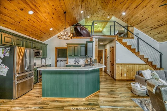 18581 William Penn Road, Washington, TX 77880