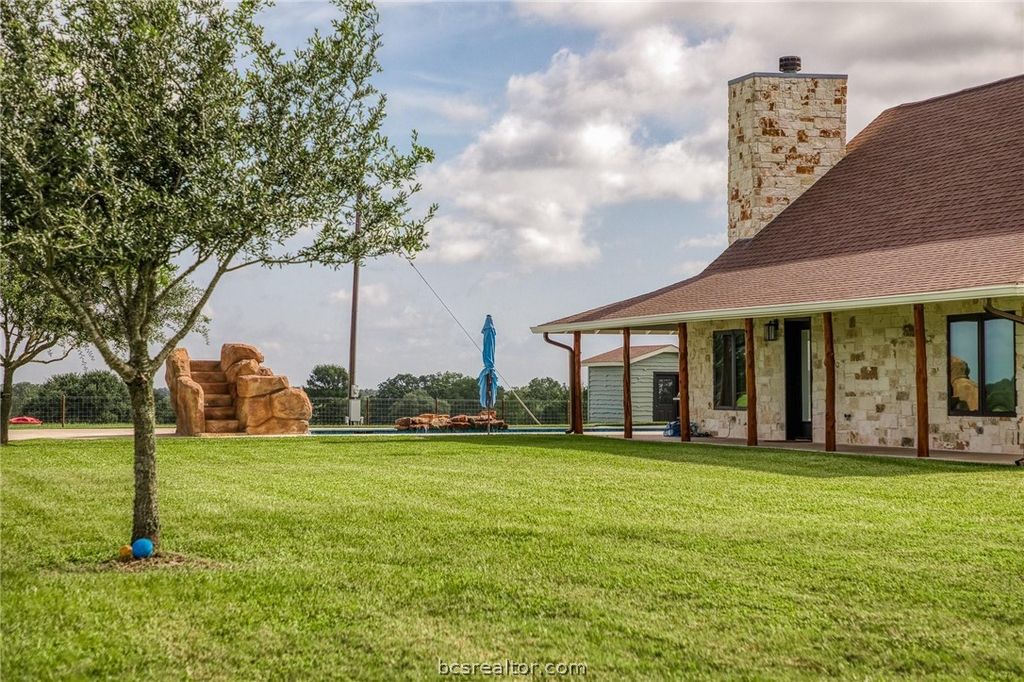18581 William Penn Road, Washington, TX 77880 — photo 4