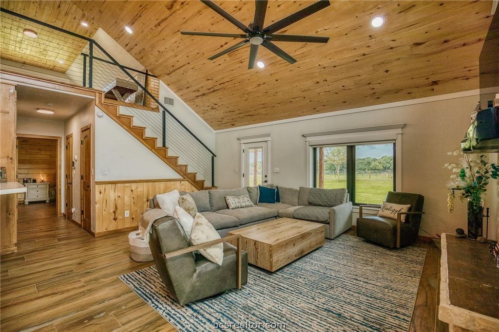 18581 William Penn Road, Washington, TX 77880 — photo 5