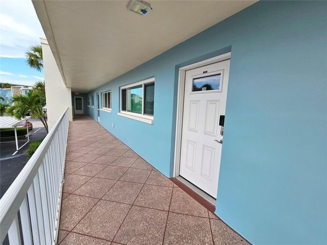 6161 GULF WINDS DRIVE 240, St Pete Beach, FL 33706