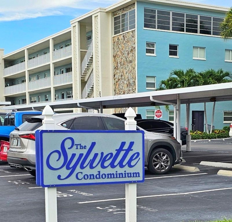 6161 GULF WINDS DRIVE 240, St Pete Beach, FL 33706