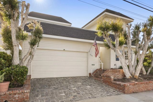 309 Pacific Ave, Solana Beach, CA 92075