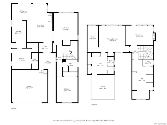 309 Pacific Ave, Solana Beach, CA 92075