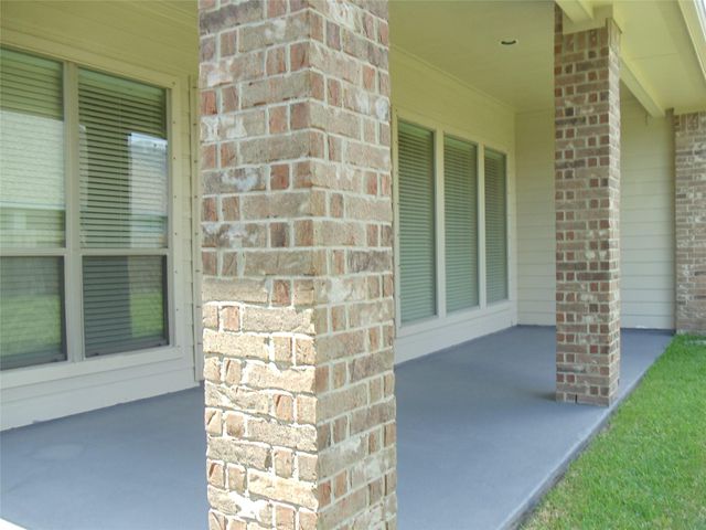 2510 Cambria Court, League City, TX 77573
