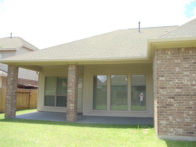 2510 Cambria Court, League City, TX 77573
