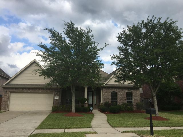2510 Cambria Court, League City, TX 77573