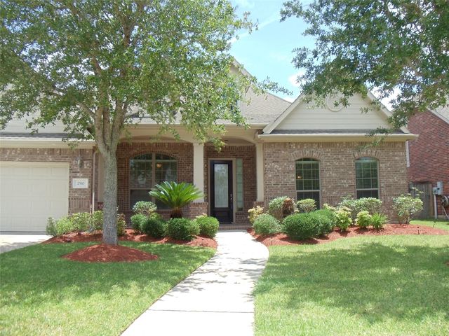 2510 Cambria Court, League City, TX 77573