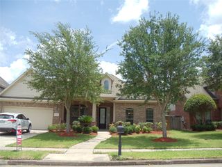 2510 Cambria Court, League City, TX 77573