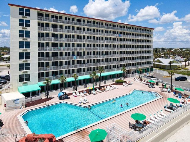 701 S ATLANTIC AVENUE 310, Daytona Beach, FL 32118