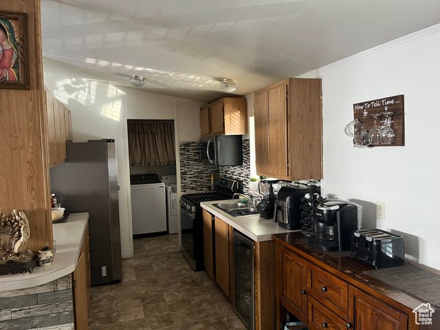 2524 W 2720 S #72, West Valley City, UT 84119