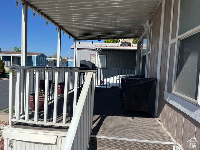 2524 W 2720 S #72, West Valley City, UT 84119