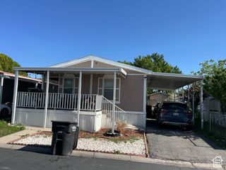 2524 W 2720 S #72, West Valley City, UT 84119