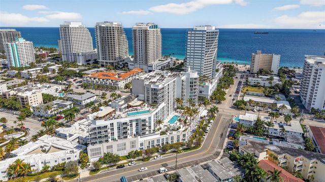 401 N Birch Road 600, Fort Lauderdale, FL 33304