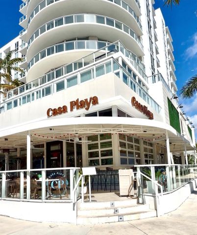 401 N Birch Road 600, Fort Lauderdale, FL 33304