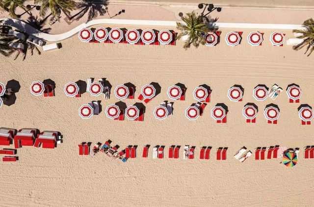 401 N Birch Road 600, Fort Lauderdale, FL 33304