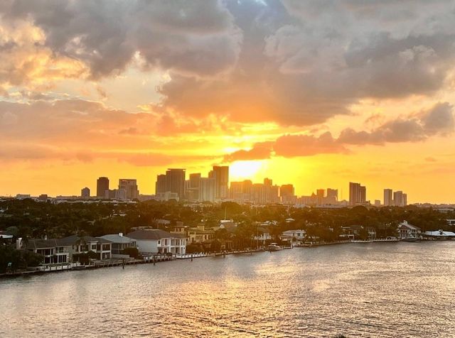 401 N Birch Road 600, Fort Lauderdale, FL 33304