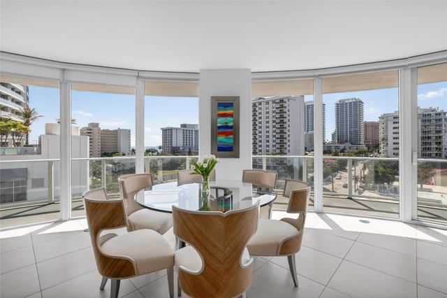 401 N Birch Road 600, Fort Lauderdale, FL 33304