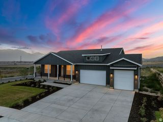 2794 E LIAM LANE LOT #101, Eagle Mountain, UT 84005