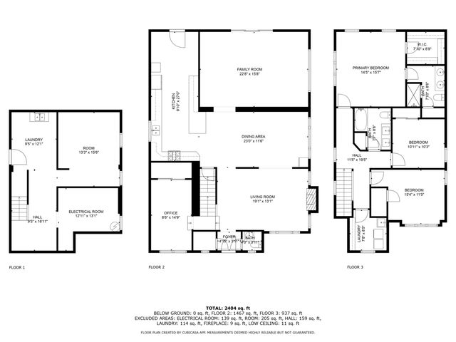 9535 S Fairfield Avenue, Evergreen Park, IL 60805