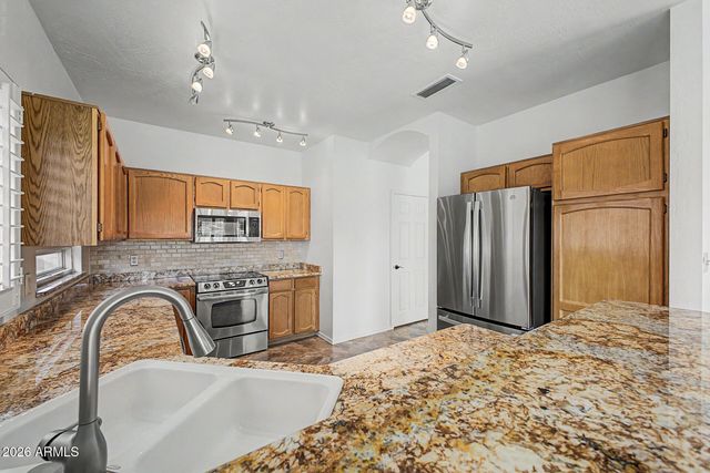 1527 N SINOVA --, Mesa, AZ 85205