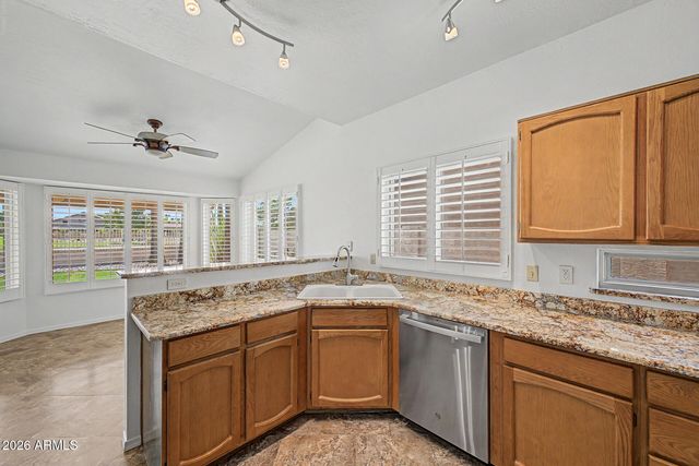 1527 N SINOVA --, Mesa, AZ 85205