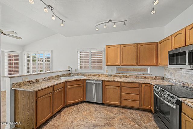 1527 N SINOVA --, Mesa, AZ 85205