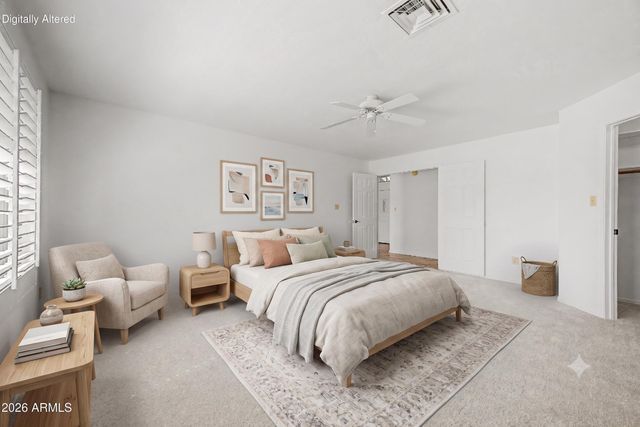 1527 N SINOVA --, Mesa, AZ 85205