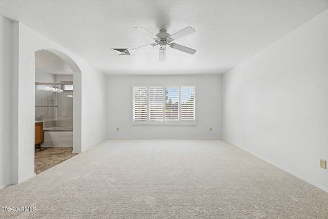 1527 N SINOVA --, Mesa, AZ 85205