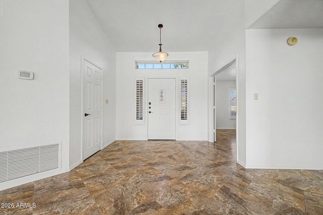 1527 N SINOVA --, Mesa, AZ 85205