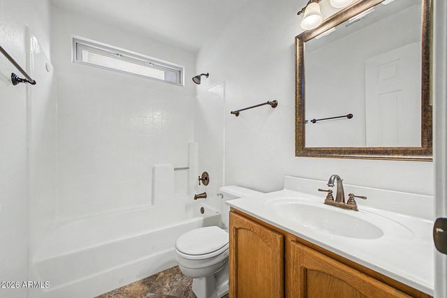 1527 N SINOVA --, Mesa, AZ 85205