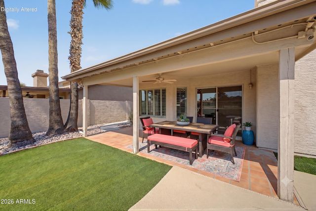 1527 N SINOVA --, Mesa, AZ 85205