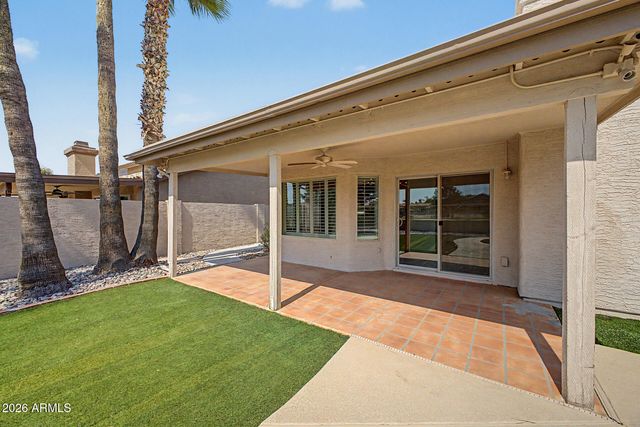 1527 N SINOVA --, Mesa, AZ 85205