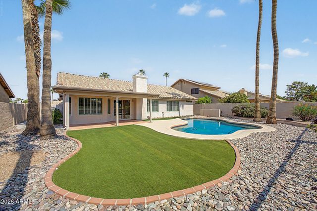 1527 N SINOVA --, Mesa, AZ 85205