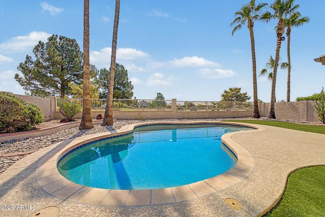 1527 N SINOVA --, Mesa, AZ 85205