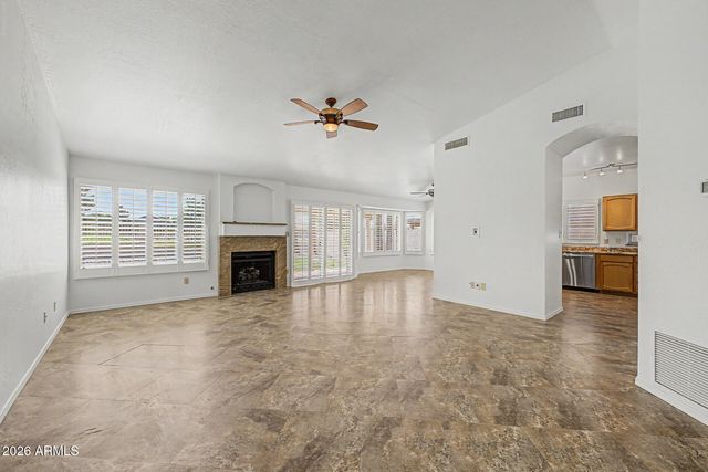 1527 N SINOVA --, Mesa, AZ 85205