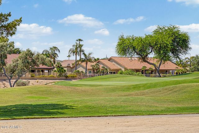 1527 N SINOVA --, Mesa, AZ 85205
