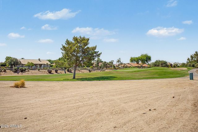 1527 N SINOVA --, Mesa, AZ 85205