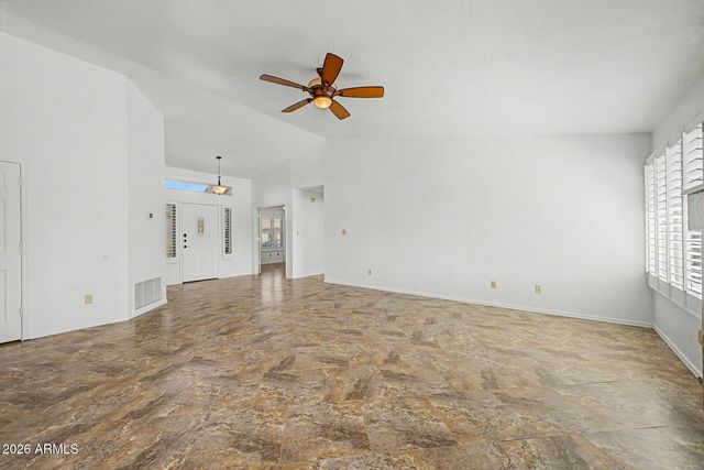 1527 N SINOVA --, Mesa, AZ 85205