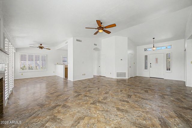 1527 N SINOVA --, Mesa, AZ 85205