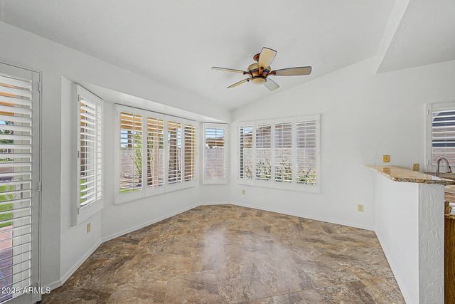 1527 N SINOVA --, Mesa, AZ 85205