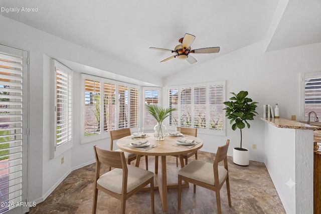 1527 N SINOVA --, Mesa, AZ 85205