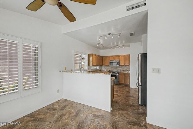 1527 N SINOVA --, Mesa, AZ 85205