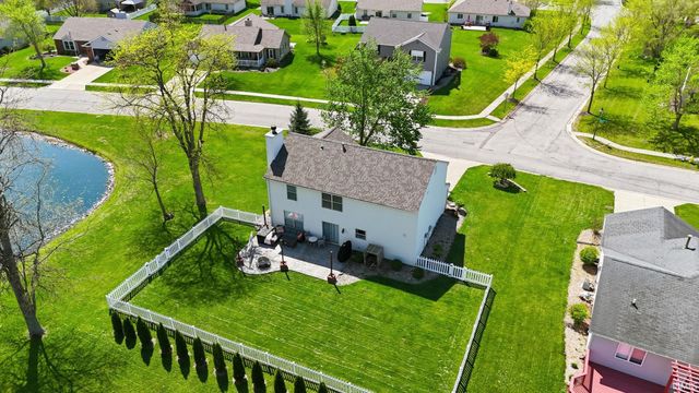 8834 Shearwater Pass, Fort Wayne, IN 46825