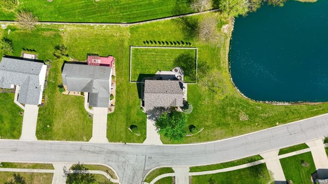 8834 Shearwater Pass, Fort Wayne, IN 46825