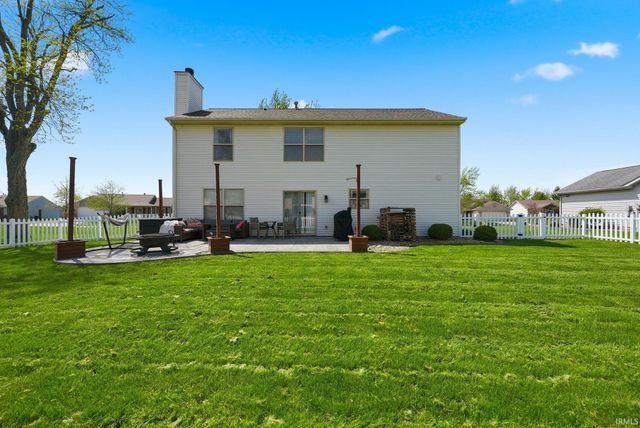 8834 Shearwater Pass, Fort Wayne, IN 46825