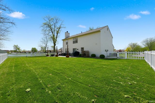 8834 Shearwater Pass, Fort Wayne, IN 46825