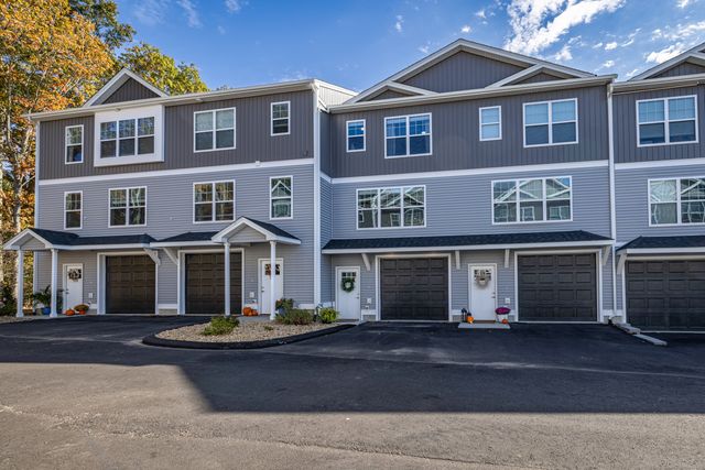 94 North Bridebrook Road 104, East Lyme, CT 06357