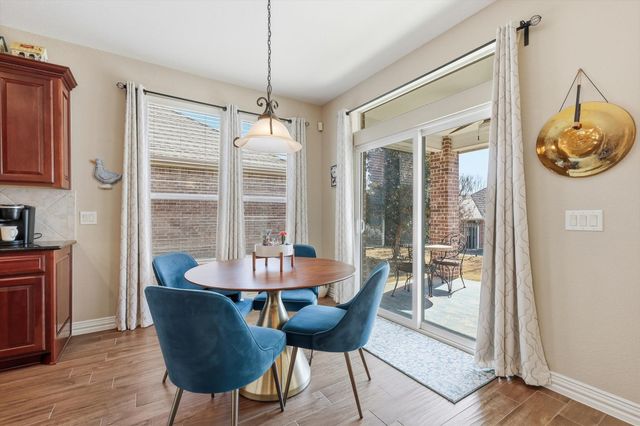 277 Pebble Beach Drive, Frisco, TX 75036