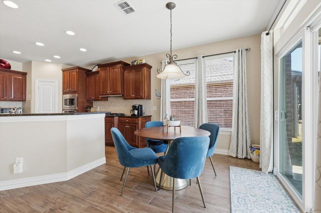 277 Pebble Beach Drive, Frisco, TX 75036