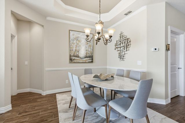 277 Pebble Beach Drive, Frisco, TX 75036